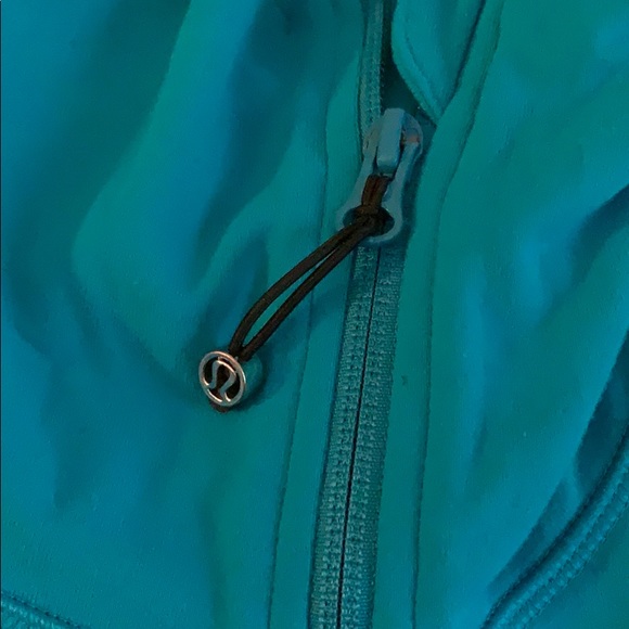 Lululemon In Stride Jacket - Picture 6 of 10